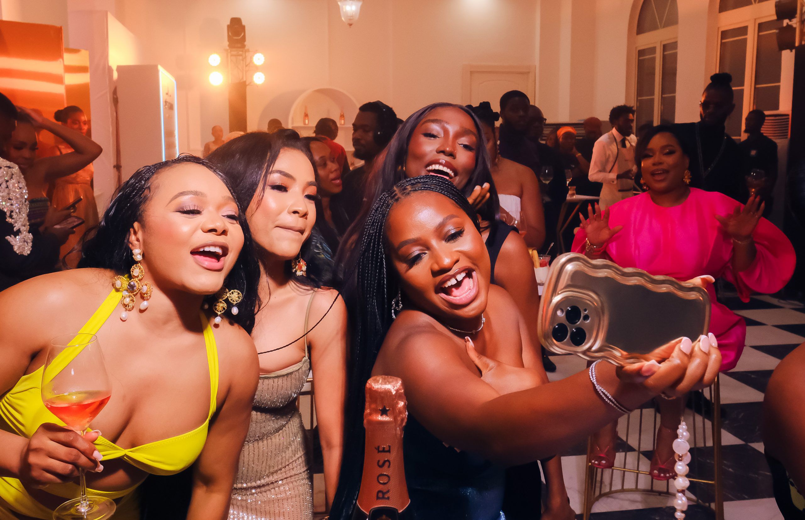 Task Force, Tourism Zones – All the Big Plans FG Has for ‘Detty December’