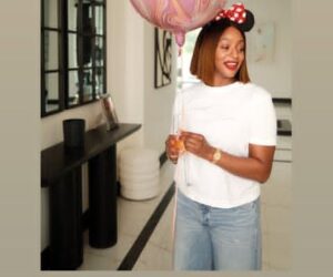 As I step into this new age, I ‘m choosing intention over noise