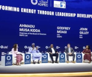 NNPC Board Chairman Outlines Vision For Collaborative Leadership