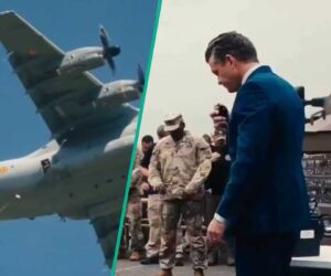 US Department of War Releases Video Simulating How It’ll Storm Nigeria to Kill “Islamic Terrorists”