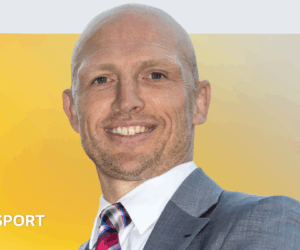 Matt Dawson column: ‘Steve Borthwick played a blinder with bench selection’