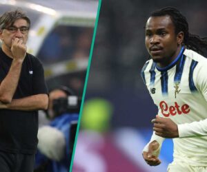 Ademola Lookman Aims Dig at Ex-Atalanta Boss Ivan Juric After Scoring in the Champions League