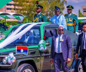 Trump’s Allegation: Tinubu Told The Road to Take on Insecurity