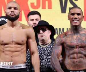 Eubank vs Benn 2: Predictions from Tony Bellew, George Groves and more for Chris Eubank Jr’s rematch with Conor Benn
