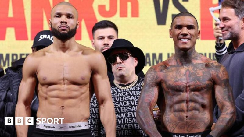 Eubank vs Benn 2: Predictions from Tony Bellew, George Groves and more for Chris Eubank Jr’s rematch with Conor Benn
