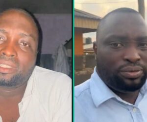 Man Regrets Getting Married, Weeps in Video As His Life Becomes Worse 15 Years After His Marriage