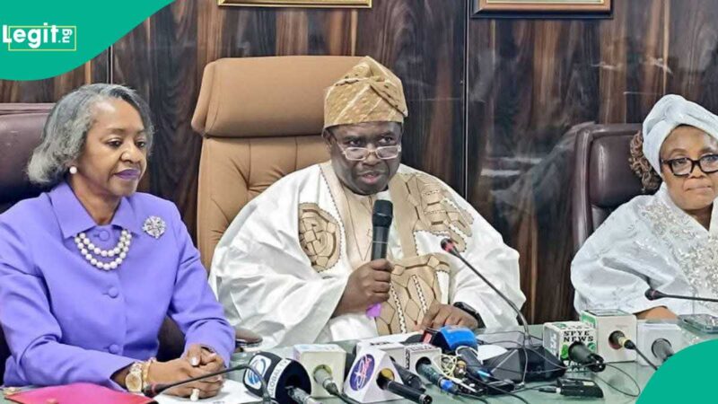 Anambra Election: INEC Uploads 94% Of Results on IReV