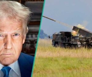 US-Nigeria Tension: Ex-Presidential Aspirant Mentions “Best and Only Option” As Trump’s Threat Looms