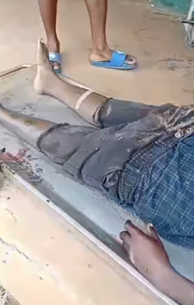 Suspected cultists k!ll two in Ebonyi