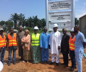 FG To Train 1500 Teachers In Senior Secondary Schools On Digital Literacy