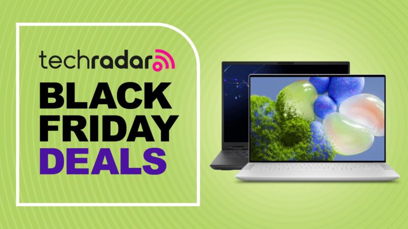 I track Dell laptop prices all year: these are the 9 best Black Friday deals I’ve found from just $299 today