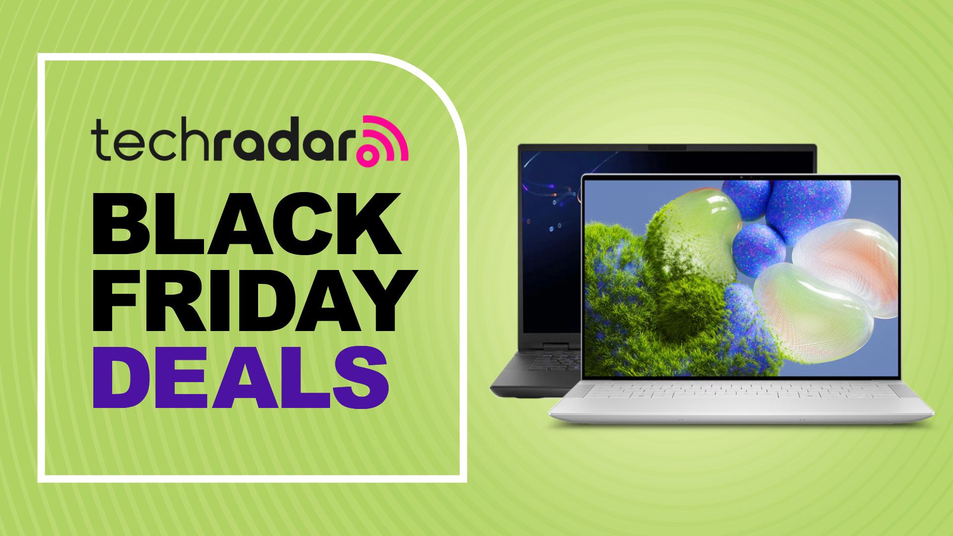 I track Dell laptop prices all year: these are the 9 best Black Friday deals I’ve found from just $299 today