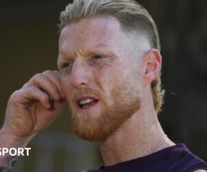 The Ashes 2025-26: Ben Stokes must ‘respect’ former players, says Michael Vaughan