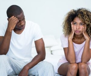 How To Spot A Red Flag In A Relationship (Before It’s Too Late)