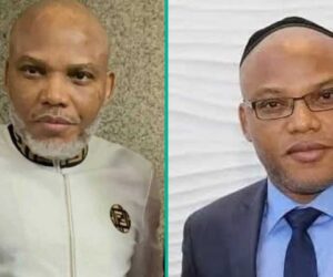 Breaking: FG Asks Court to Sentence Nnamdi Kanu to Death, Video Trends