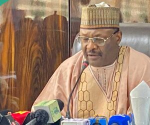 Ambassadorial Nominee: ADC Urges Ex-INEC Chairman To Reject Tinubu’s Appointment, “Failing To Do So”