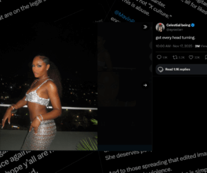 Fans Defend Ayra Starr After AI Nude Edit Goes Viral