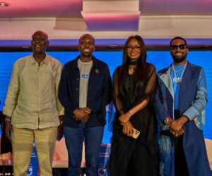 D’banj partners United Nations to Issue National Call for Nigerian Youth Positively Driven (NYPD) Initiative