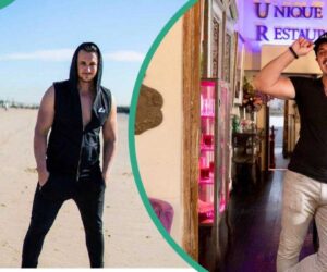 Unpacking Peter Madrigal’s story and the moments that built his public image