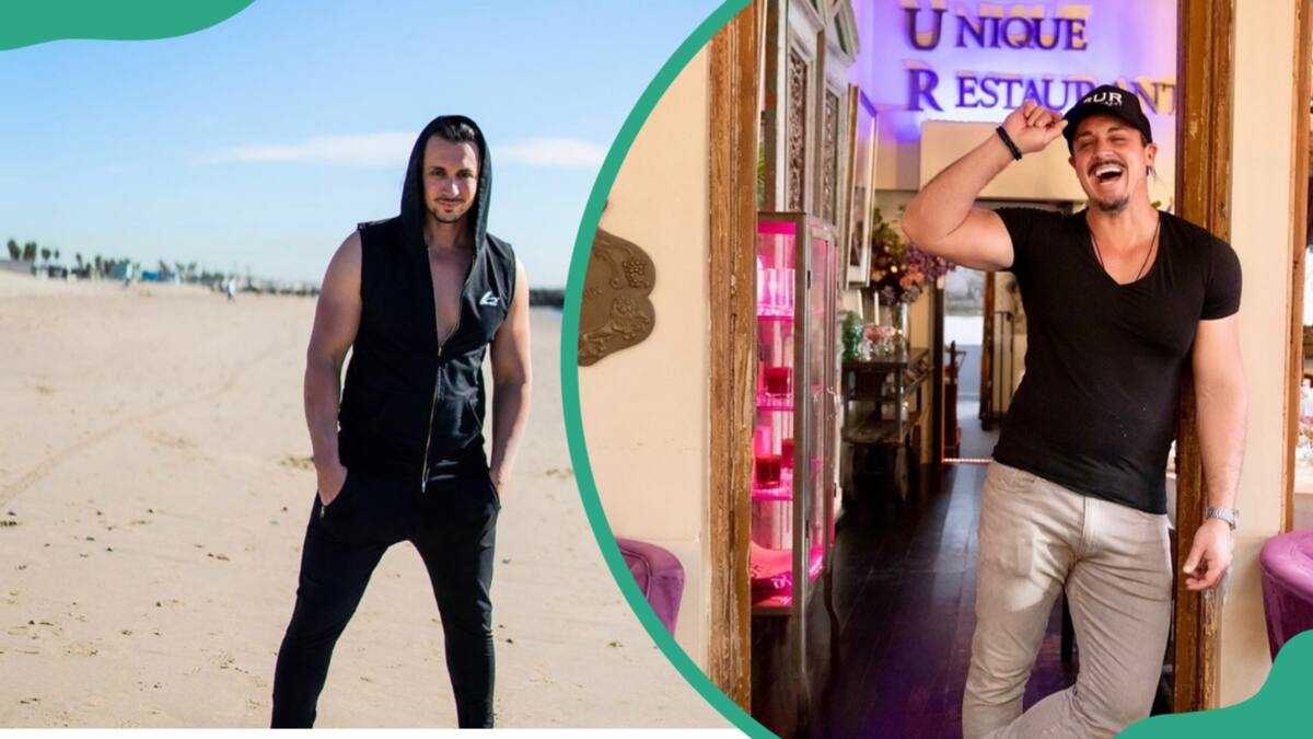 Unpacking Peter Madrigal’s story and the moments that built his public image