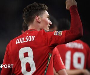 Harry Wilson: From Fulham super sub to Wales’ main man