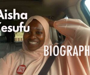 Early Life, Career, Husband, Children, Net Worth