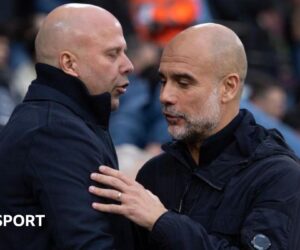 Manchester City v Liverpool: How key is Etihad match to Premier League title hopes?