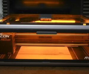Creality Falcon A1 Pro laser engraver review