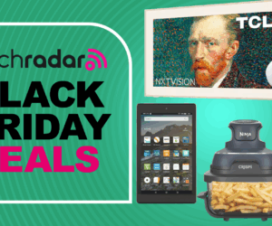 Your Amazon Black Friday sales guide – 65 early deals from $9 that I’m adding to my shopping cart