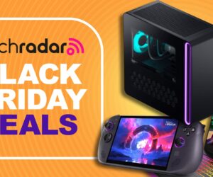 I’ve been a PC gamer for my entire life – these are the Black Friday deals I’d buy to upgrade my setup