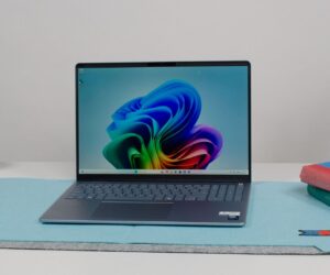 Dell 16 Plus review: a solid mid-tier laptop experience