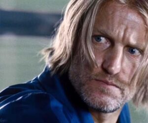 Has the first Sunrise on the Reaping trailer teased Woody Harrelson’s return? Not quite – it’s actually the ultimate Hunger Games Easter egg