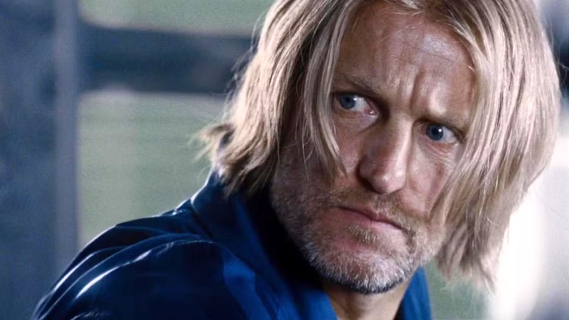 Has the first Sunrise on the Reaping trailer teased Woody Harrelson’s return? Not quite – it’s actually the ultimate Hunger Games Easter egg