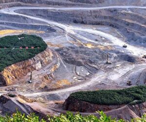 Australian mining giant BHP drops Anglo American takeover bid