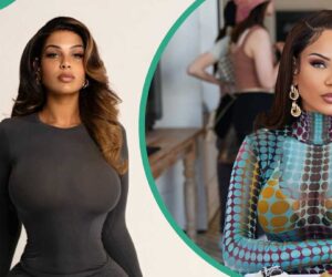 Exploring Amirah Dyme’s background and the aspects that have influenced her path