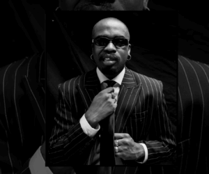 BOJ Teams Up With Olamide and Mavo Ahead of Duplicity Album