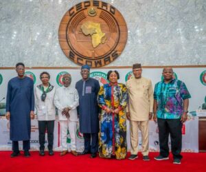 Leaders Call For Unity, Citizen-driven Reforms Amid Regional Crises