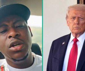 Christian Killings: Plateau Man Storms US Embassy to Seek Asylum, Narrates His Unpleasant Encounter