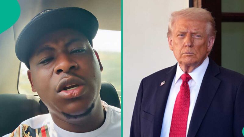 Christian Killings: Plateau Man Storms US Embassy to Seek Asylum, Narrates His Unpleasant Encounter