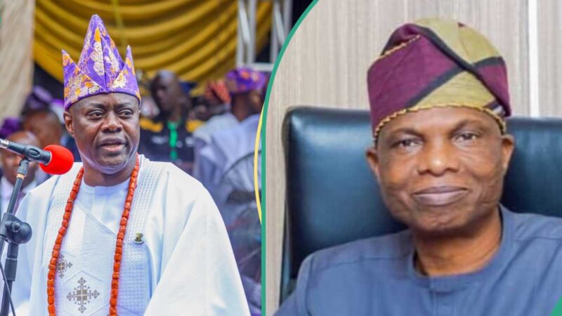 Oyo Gov’t Explains Real Cause of Death of Teacher Allegedly Beaten to Death by Students