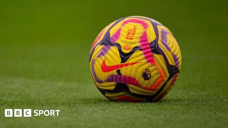 Agent arrested after Premier League footballer threatened with a gun