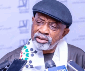 Gunmen attack Ngige’s convoy in Anambra