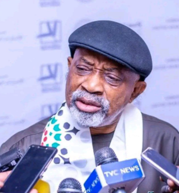 Gunmen attack Ngige’s convoy in Anambra