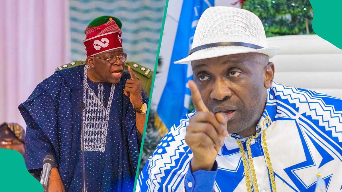 Niger Catholic School Abduction, Terrorists’ Attacks: Tinubu Told to Resign, ‘A Total Shame’