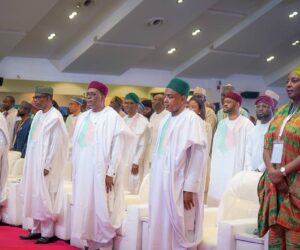 Tinubu’s health agenda to save N4.8 trillion annually- Official