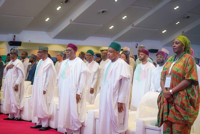 Tinubu’s health agenda to save N4.8 trillion annually- Official