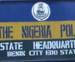 Teenager k!lls cousin for ritual in Edo