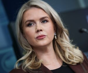 ICE arrests woman with family tie to White House Press Secretary Karoline Leavitt