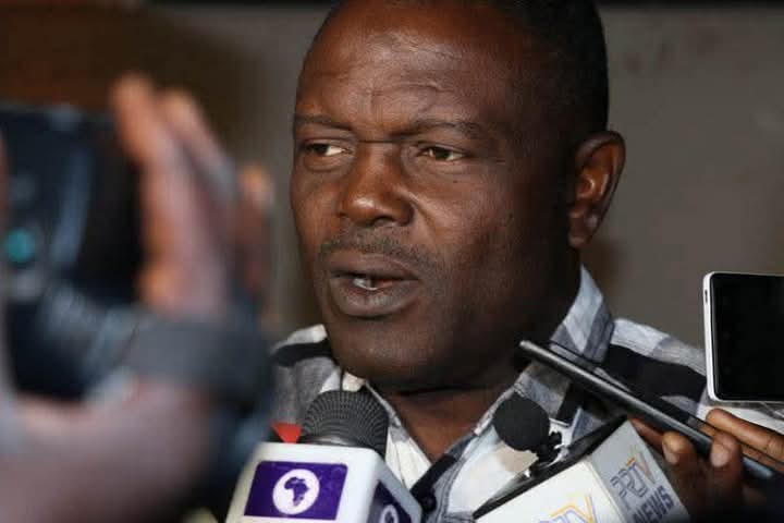 NPFL: Enyimba suspend technical adviser Eguma, assistants over poor results