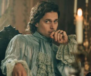 ‘I had to tell myself I was still a good person’: The Seduction’s Lucas Bravo on filming the HBO Max show’s most shocking scenes